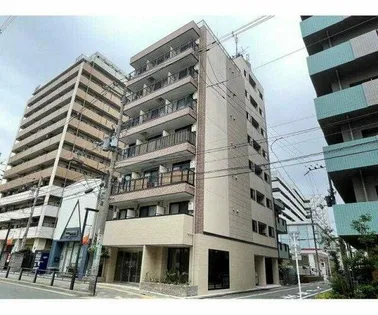 ヴィラペントハウス堺東の画像