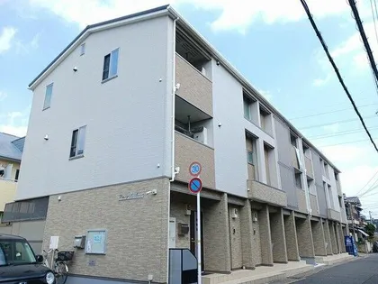 サニーレジデンスの画像