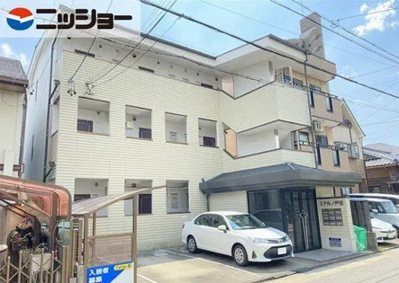 エテルノ戸田の画像