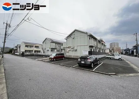 ハイツサンシャイン N棟の画像