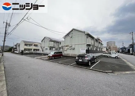 ハイツサンシャイン N棟の画像