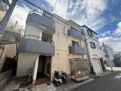 ファミネス芦屋の画像
