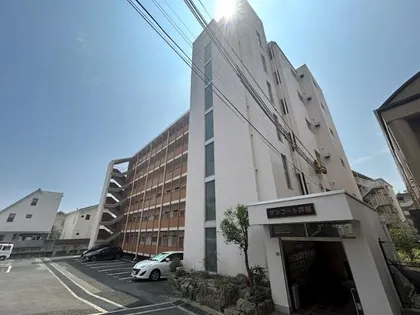 サンコート芦屋の画像