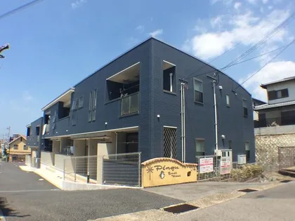 ピングーEASTの画像