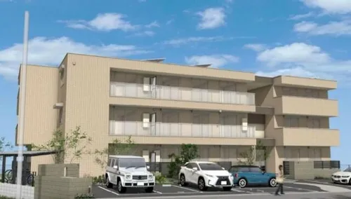 元町カデンツァⅡの画像