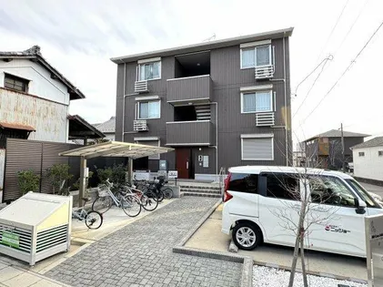 ミ カーサ関田Ⅲの画像