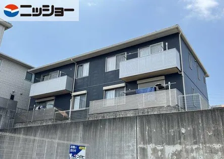 クローバーハウスの画像
