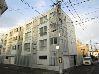 Prendre N12【4階】の外観