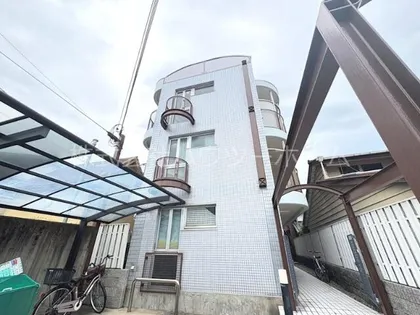 リエス城陽の画像