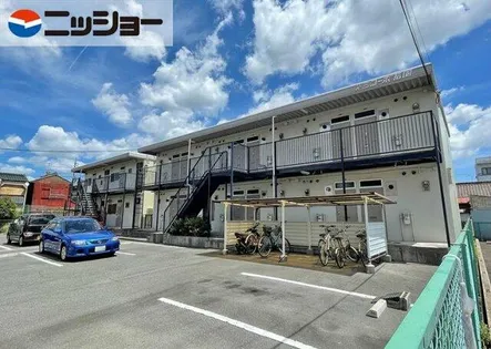 第3コーポ若園の画像