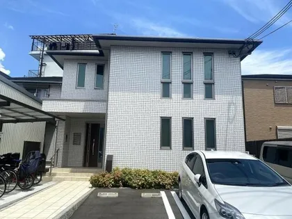 kaorigaoka Joy【202号室】の外観