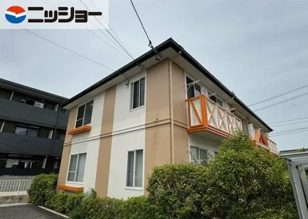 サンヴェール三好ヶ丘Aの画像