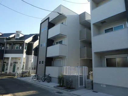 カーサマコイ博多南Ⅱの画像