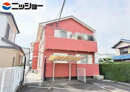 ラ カサ神守の画像