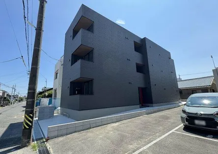 JACK YAYOIⅠの画像
