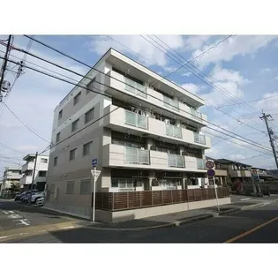 パークレン折戸の画像