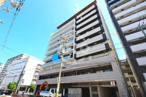 グレースリバー中之島の画像