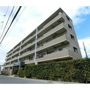 アーバニス京都山科(0005241)【4階】の外観