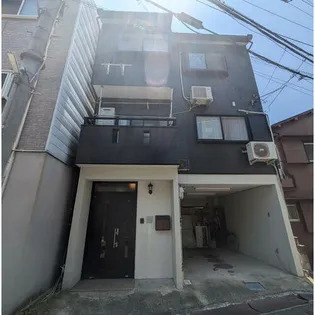 大阪府大東市泉町1丁目【一戸建】の外観