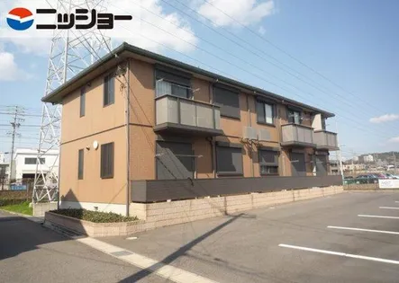 カーサヴェルデⅠの画像