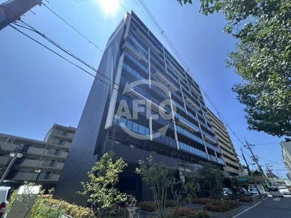 プレサンス西中島南方セレストの画像