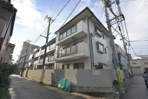 富士コーポラスの画像