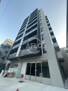 エルベコート梅田ウエストの画像