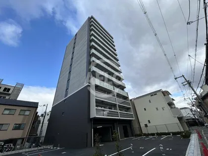 エスリードレジデンス ザ グラン大阪福島クラスの画像