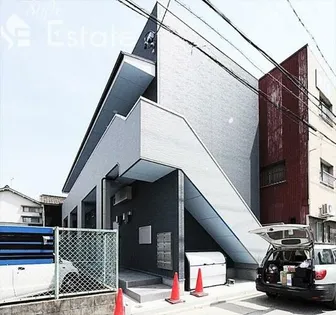 MONSTERA 春敲の画像