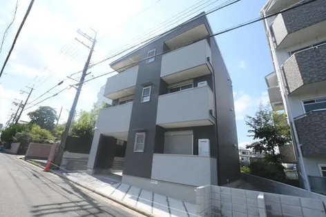 リヴェール長尾の画像