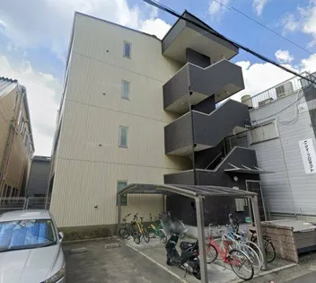 COMFORT FUKAEの画像