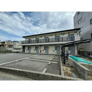 メゾンドみらいの画像