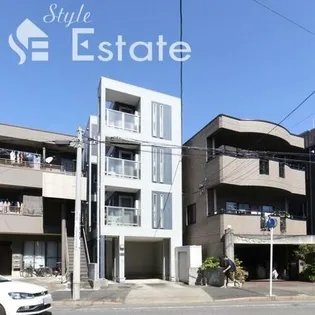 フォルテ桜山【4階】の外観