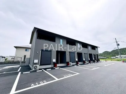 FORESTAの画像
