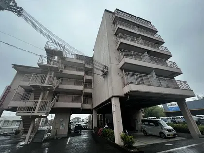 クリエーションタツノⅢの画像
