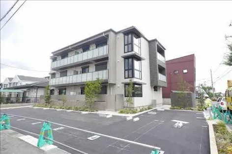 LUJEKA足原の画像