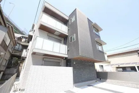 SHAMAISON LUNAの画像