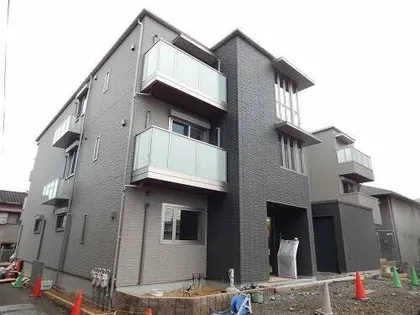 MASTメゾン小倉宇佐町の画像