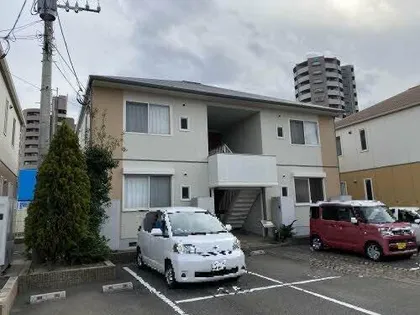 MAST緑ヶ丘 E棟の画像