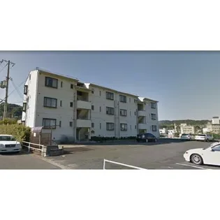 第2ネオコーポ杉田の画像