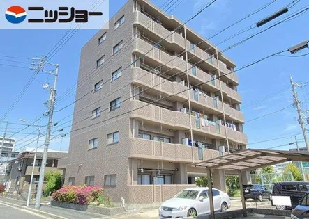 ピアリッツ日置弐番館の画像