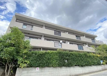 レージュ神ノ倉の画像