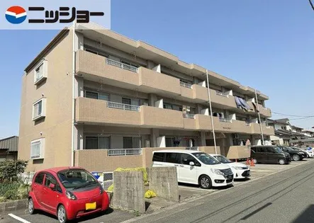 セリメール朝倉の画像