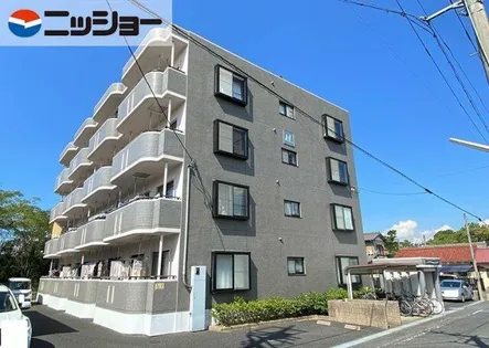 ヴァンベール新舞子の画像