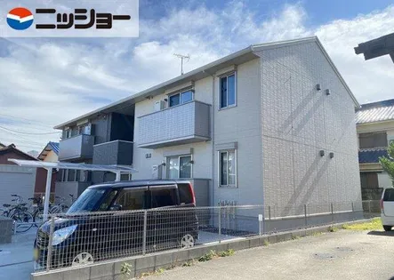 ブリーズコート常滑の画像