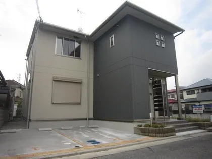 エスペランサII粟津の画像