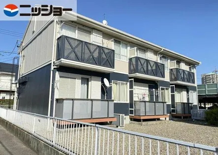 グレースタウンGの画像