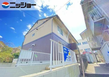 平子ハイツの画像