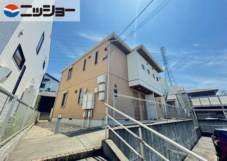 サンブライト植松の画像