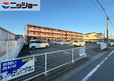 ビレジ岩倉の画像